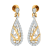 Dhanvi Diamond Earring