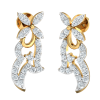 Baidehi Diamond Earring