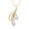 Daivi Diamond Pendant