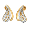 Daivi Diamond Earring