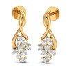 Ananya Diamond Earring