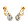 Faigel Diamond Earring