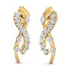 Avishi Diamond Earring