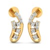 Gaile Diamond Earring