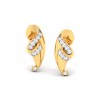 Raizel Diamond Earring