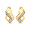 Kasturi Diamond Earring