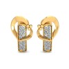 Kavika Diamond Earring