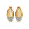 Mireya Diamond Earring