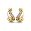 Larkin Diamond Earring