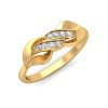 Oliver Diamond Ring