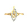 Grecia Diamond Ring