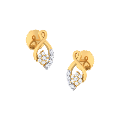 Xois Diamond Earring 