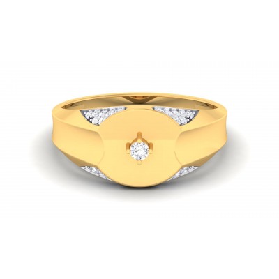 Apollo Diamond Ring