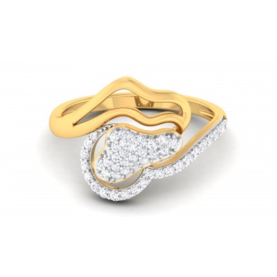 Willing Diamond Ring