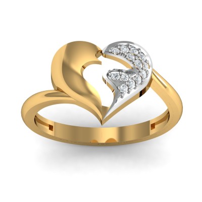 Aradhya Diamond Ring