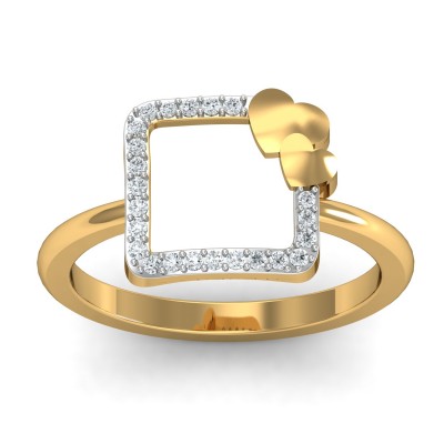Chanak Diamond Ring