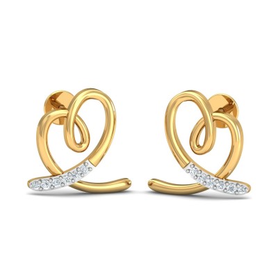 Anveksha Diamond Earring