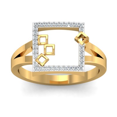 Aarushi Diamond Ring