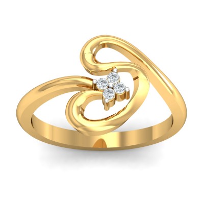 Adira Diamond Ring