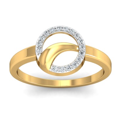 Aastha Diamond Ring