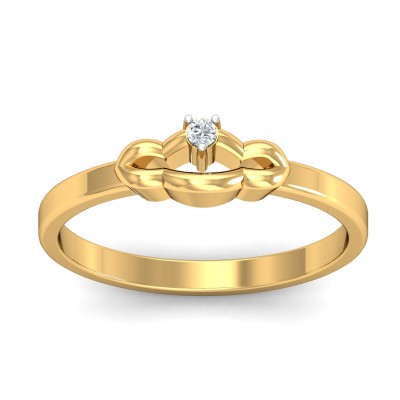 Sanvi Diamond Ring