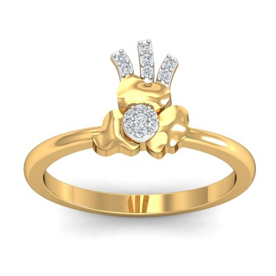 Samaira Diamond Ring
