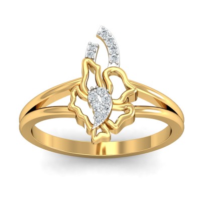 Suhana Diamond Ring