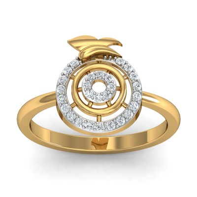 Gorgeous Diamond Ring