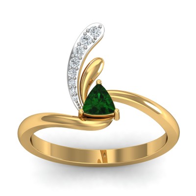 Montay Diamond Ring