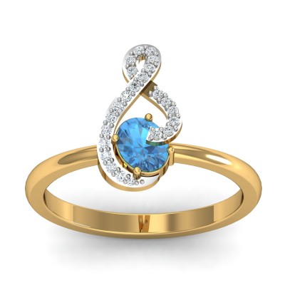 Bellissa Diamond Ring