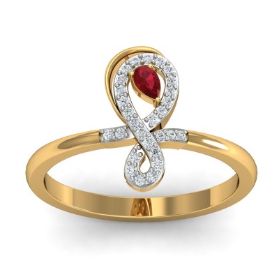 Alessia Diamond Ring 