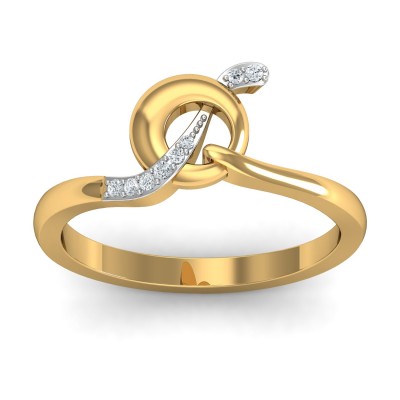 Tanisha Diamond Ring