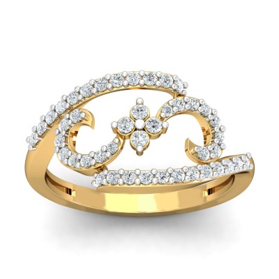 Beatha Diamond Ring