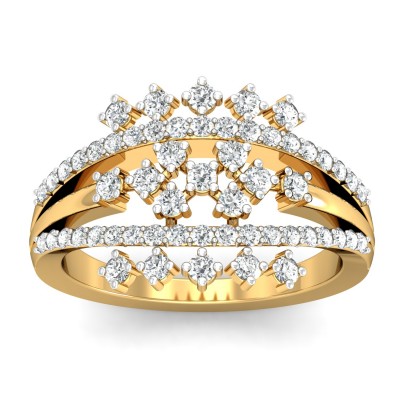 Beatriz Diamond Ring