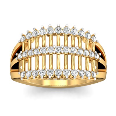 Bethany Diamond Ring