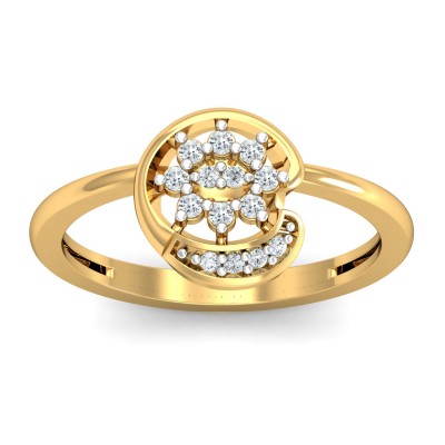 Marley Diamond Ring