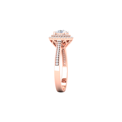 Alana Diamond Ring