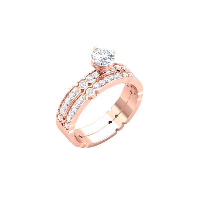 Brielle Diamond Ring