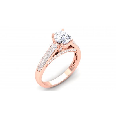 Camryn Diamond Ring