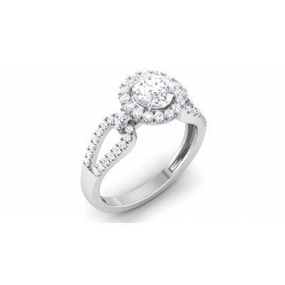 Danika Diamond Ring