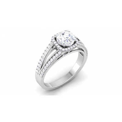 Dolores Diamond Ring