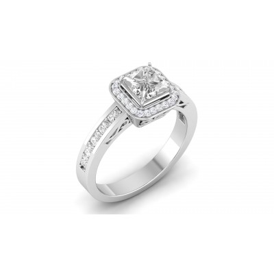 Demia Diamond Ring