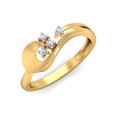 Sofia Diamond Ring