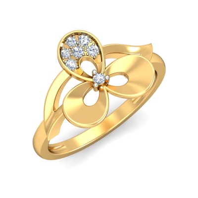 Bexley Diamond Ring