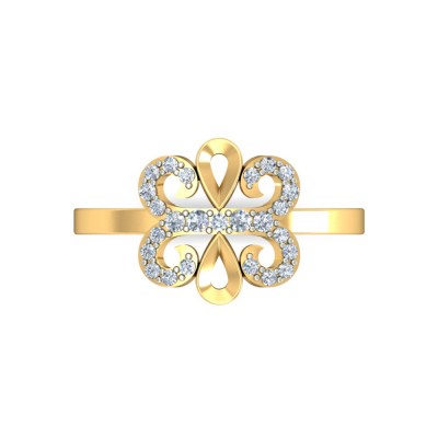 Ulani Diamond Ring