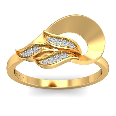 Arlena Diamond Ring