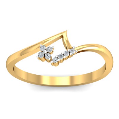Lopez Diamond Ring