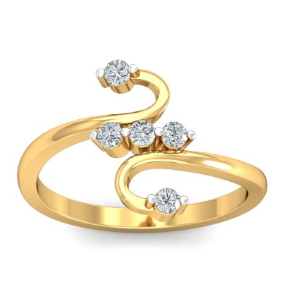 Daisee Diamond Ring