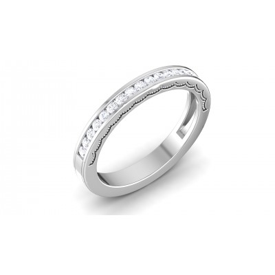 Juno Diamond Ring